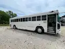 2013 Blue Bird All American School Activity Bus