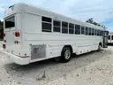 2013 Blue Bird All American School Activity Bus