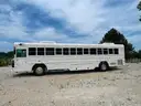 2013 Blue Bird All American School Activity Bus