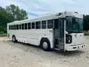 2013 Blue Bird All American School Activity Bus