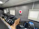2015 Thomas Bus Matthews Speciality Vehicle