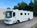 2015 Thomas Bus Matthews Speciality Vehicle