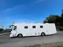 2015 Thomas Bus Matthews Speciality Vehicle