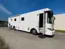 2015 Thomas Bus Matthews Speciality Vehicle
