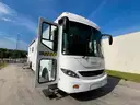 2015 Thomas Bus Matthews Speciality Vehicle