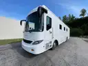 2015 Thomas Bus Matthews Speciality Vehicle