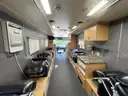 2015 Thomas Bus Matthews Speciality Vehicle
