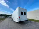 2015 Thomas Bus Matthews Speciality Vehicle