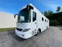 2015 Thomas Bus Matthews Speciality Vehicle