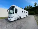 2015 Thomas Bus Matthews Speciality Vehicle
