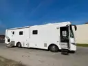 2015 Thomas Bus Matthews Speciality Vehicle