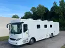 2015 Thomas Bus Matthews Speciality Vehicle