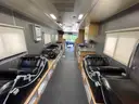 2015 Thomas Bus Matthews Speciality Vehicle