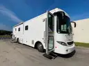 2015 Thomas Bus Matthews Speciality Vehicle