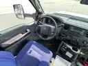 2016 Ford F-550 Shuttle Bus