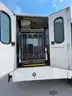 2016 Ford F-550 Shuttle Bus