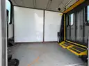 2016 Ford F-550 Shuttle Bus
