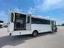 2016 Ford F-550 Shuttle Bus