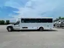 2016 Ford F-550 Shuttle Bus
