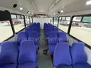 2016 Ford F-550 Shuttle Bus