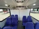 2016 Ford F-550 Shuttle Bus