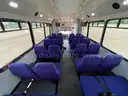 2016 Ford F-550 Shuttle Bus