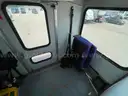 2016 Ford F-550 Shuttle Bus