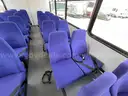 2016 Ford F-550 Shuttle Bus