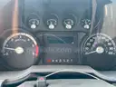 2016 Ford F-550 Shuttle Bus