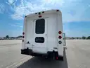 2016 Ford F-550 Shuttle Bus