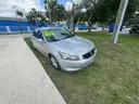 2009 Honda Accord LX-P