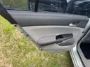 2009 Honda Accord LX-P