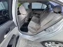 2009 Honda Accord LX-P