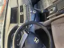 2009 Honda Accord LX-P