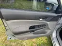 2009 Honda Accord LX-P