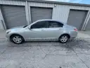 2009 Honda Accord LX-P