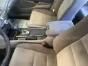 2009 Honda Accord LX-P
