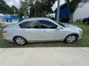 2009 Honda Accord LX-P