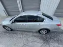 2009 Honda Accord LX-P