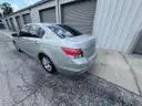 2009 Honda Accord LX-P