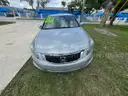 2009 Honda Accord LX-P