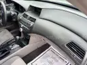2009 Honda Accord LX-P