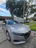2021 Honda Accord