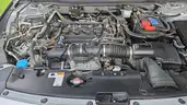 2021 Honda Accord