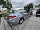 2021 Honda Accord
