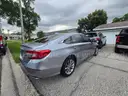 2021 Honda Accord