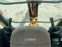 2011 Case 590 Sper N  4x4 loader backhoe