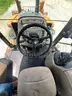 2011 Case 590 Sper N  4x4 loader backhoe