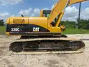 2007 Caterpillar 320CL Excavator