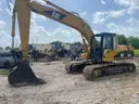 2007 Caterpillar 320CL Excavator